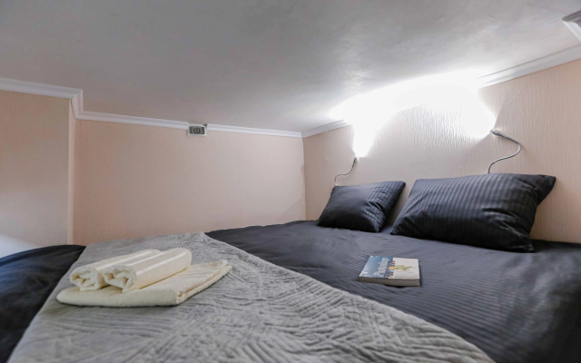 Апартаменты В Москве