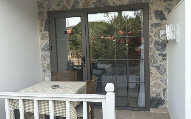 Kıyı Suites Hotel Palamutbükü Hotel