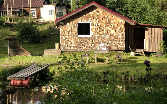 Hutor Mramornaya Gora Guest House
