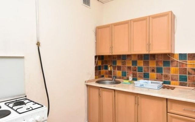 Apartments RentInnYerevan Vardanants Street 4