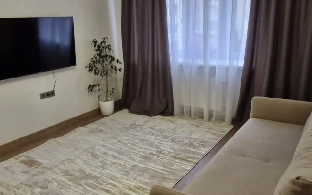 Апартаменты Стильные в Центре Бреста