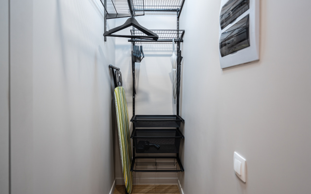 Kvartira Apartamenty v ZK Fridland