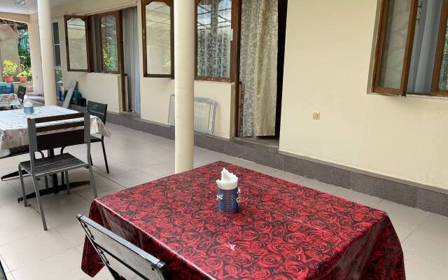Silva Guest House