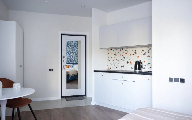 Апартаменты Pavlov Пекин