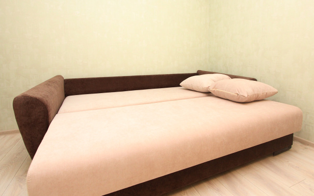 Апартаменты Apart Lux  Калошин переулок