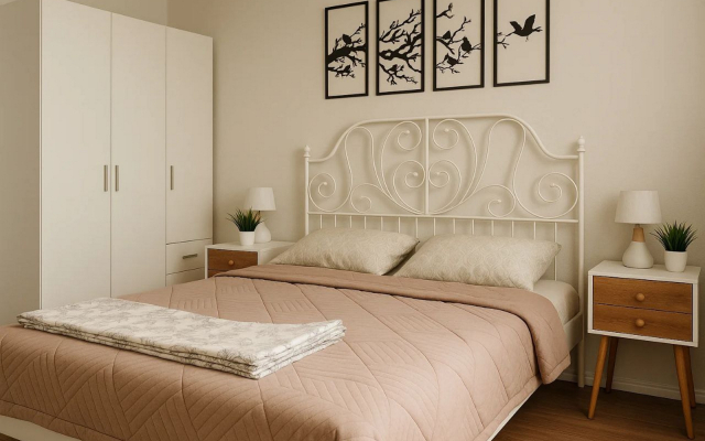 Апартаменты Комфорт - 65 Лет Победы