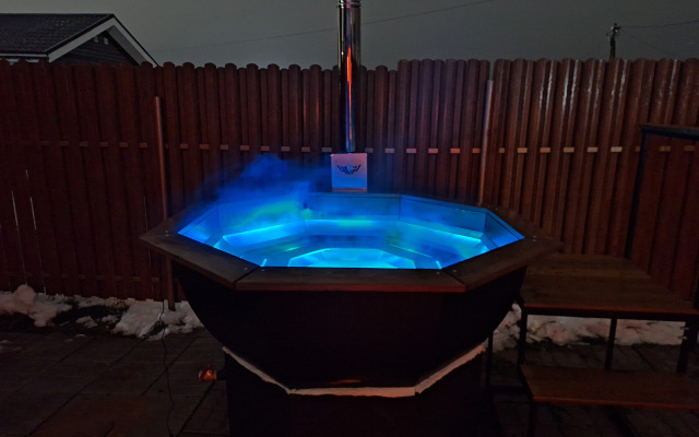 Частный дом Константиновские Дачи