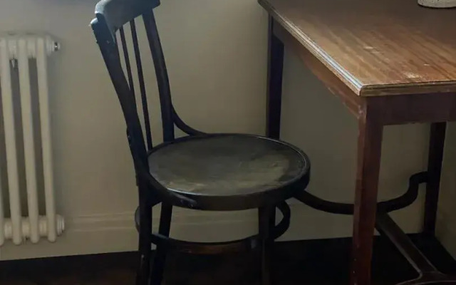 Квартира в самом центре города