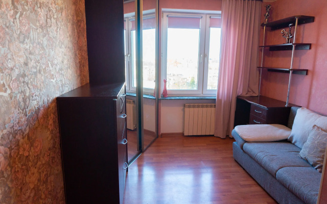 Квартира Обертайх в сердце Калининграда