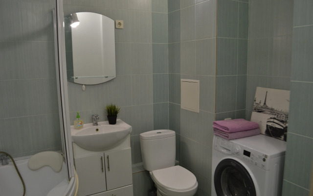 Shosse Kosmonavtov 213 U Planety Apartaments