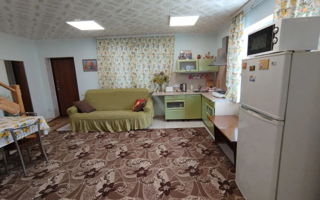 Гостевой Дом на Центральной