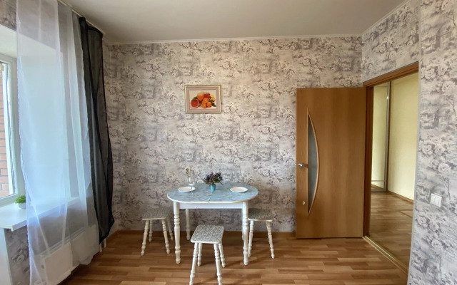 Prostornaya 9 Maya 24 Flat