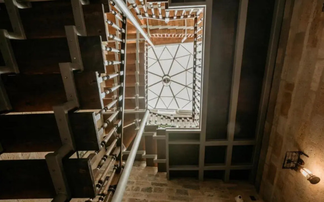 Sazeli Boutique Hotel