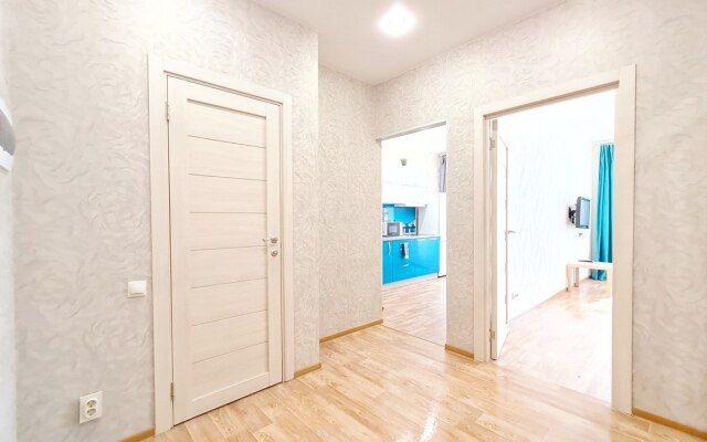 Skyroom Flat