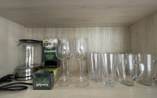 Kvartira Dubrovka Flat
