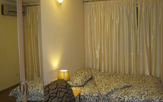 Мини-Отель Солнечный