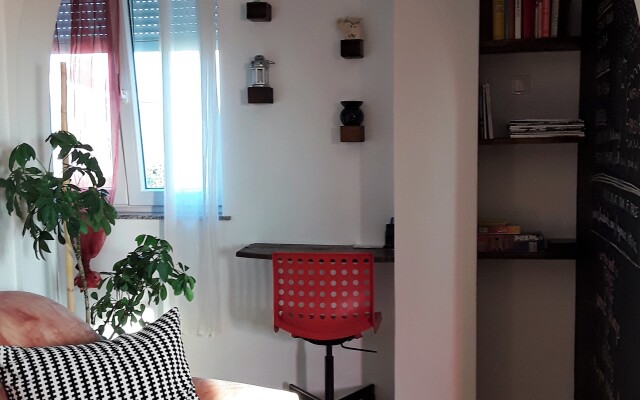 Agava Istria Apartments
