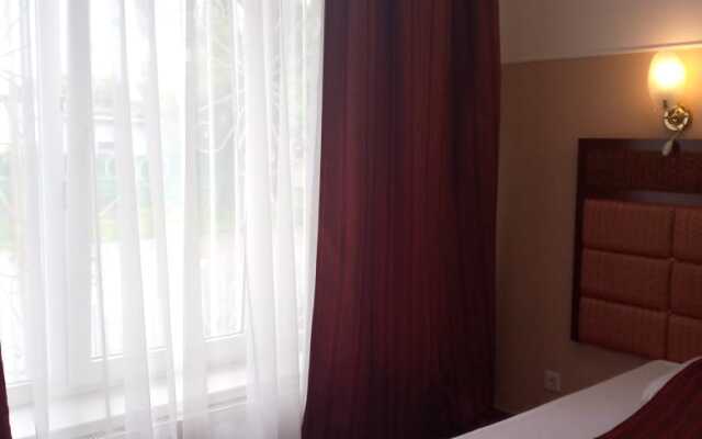 An-Tey Hotel