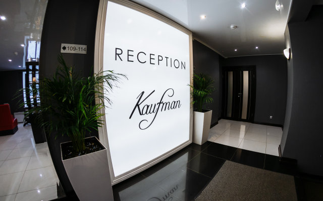 Kaufman Apartments