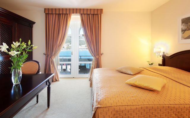 Arbiana Heritage Hotel