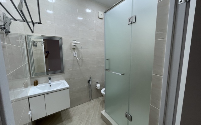 Квартира у набережной