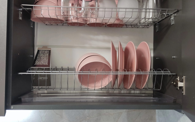 Квартира Вишневая Горка