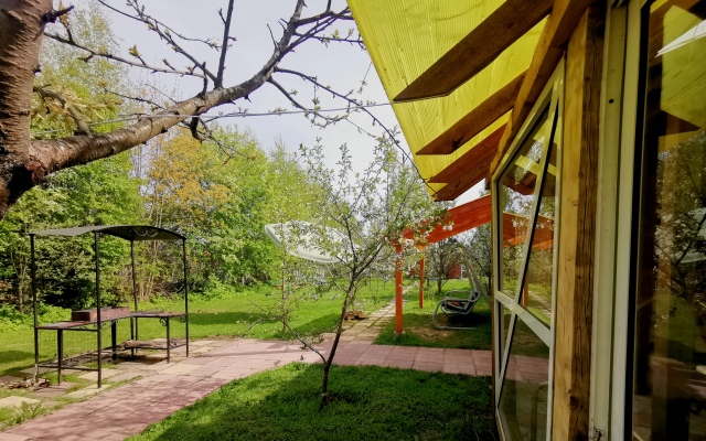 Vintazhny Dom Guest house
