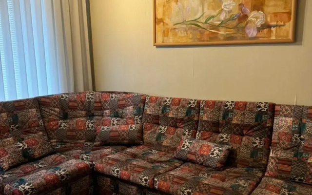 Апартаменты Казань