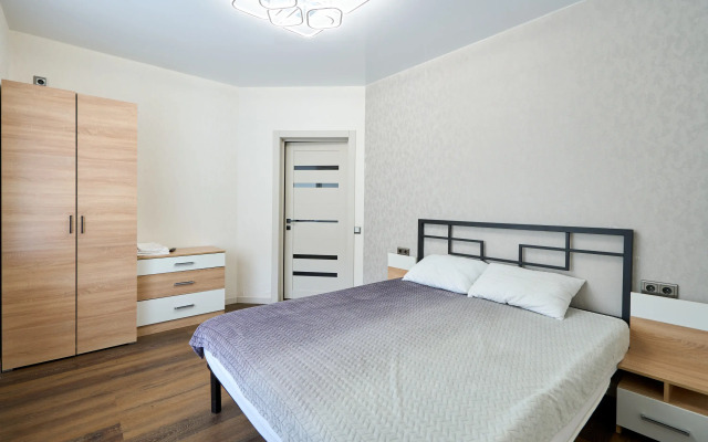 Dobry Private house