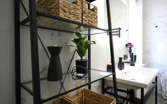 Частный дом Облака