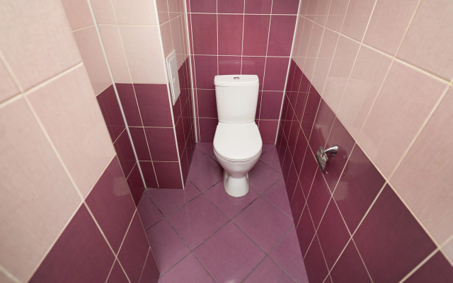 Apartamenty Domino v rajone s razvitoj infrastrukturoj