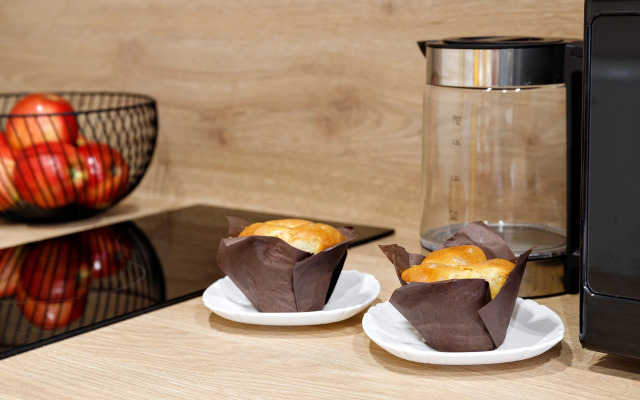 Апартаменты Grand Palace 1412