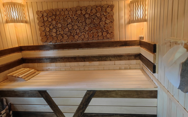 Ambar-Khaus.rf Private House