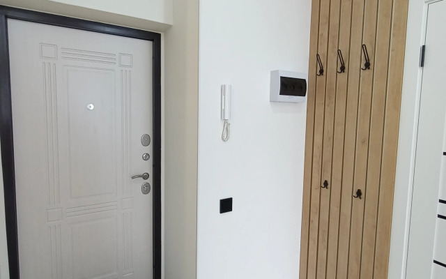 Na Bulvare Kuzymina 15 Flat