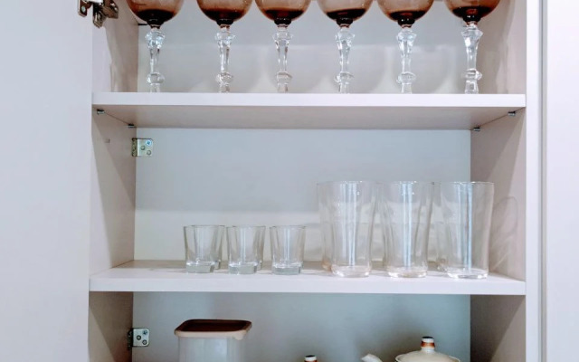 Квартира Уютная евродвушка в Казани