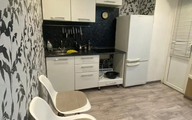 Квартира на Социалистической 95