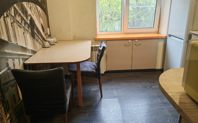 Квартира Двухкомнатная в Историческом Центре Города