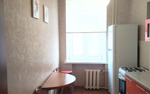 Квартира на Пушкина 5