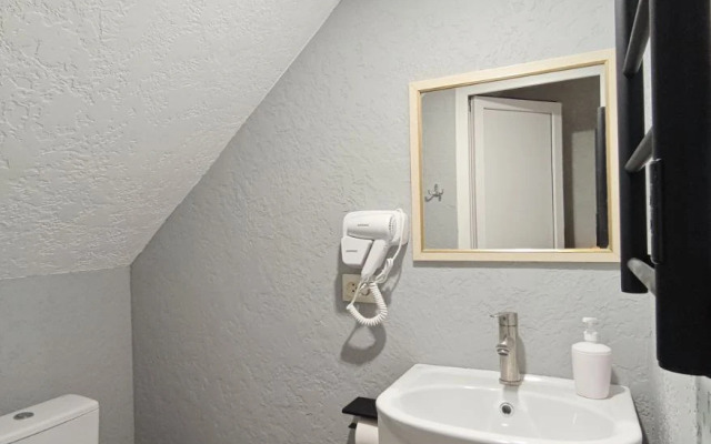 VV Guest House