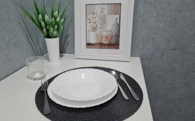 Квартира Двухкомнатная Белые ночи на Бульваре Пирогова