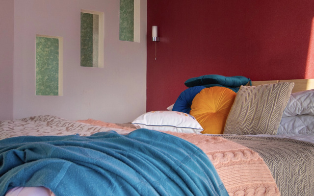 Апартаменты ЖК Купеческий Центр Города