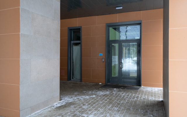 Апартаменты Москва Печорская 7