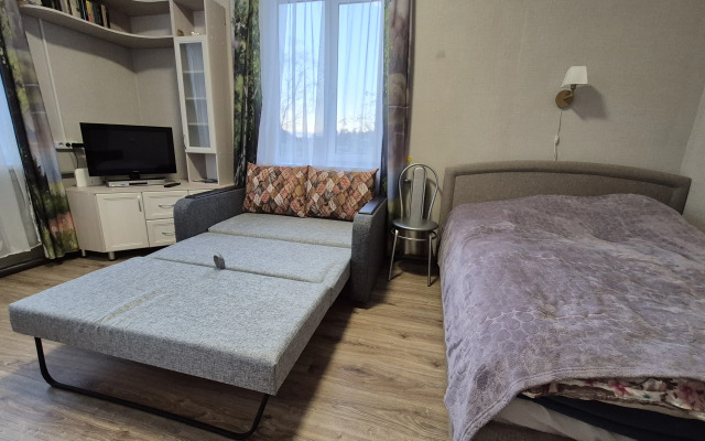 Квартира на Гагарина 21