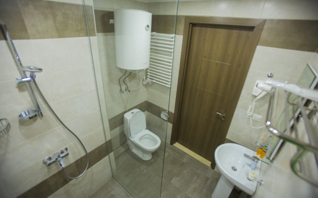 Soho apartaments Batumi Flat