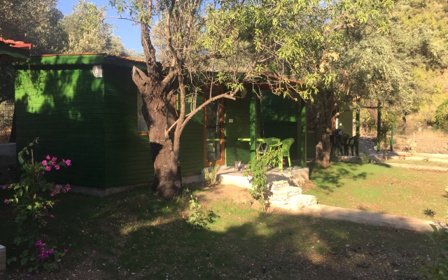 My Bungalov Hotel