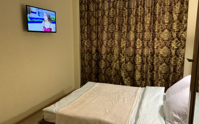 Мини-отель Ромашка