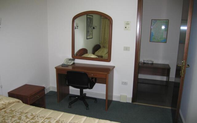 Rus' Hotel
