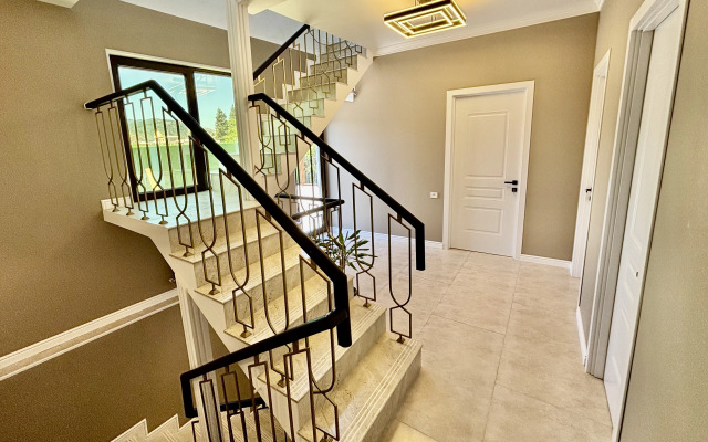 Апарт-отель Ritmari