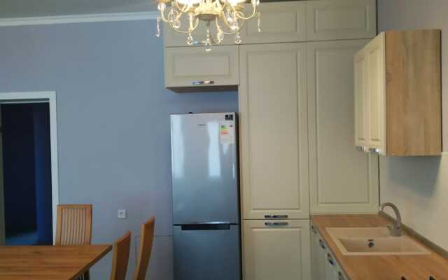 Zhemchuzhina na Gagarina 2 Apartments