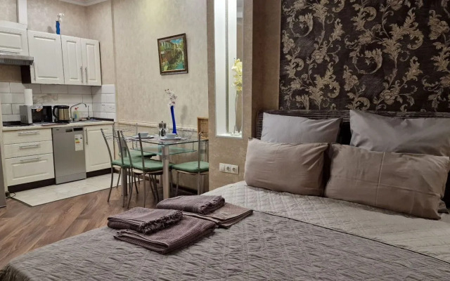 Квартира Пестеля 2 Люкс